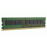 HPE 715284-001B, Модуль памяти HPE 16GB PC3L-12800R (DDR3-1600 Low Voltage) Dual-Rank x4 Registered memory for Gen8, E5-2600v2 series, equal 715284-001, Replacement for 713985-B21, 713756-081