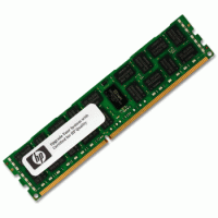 HPE 664692-001B, Модуль памяти HPE 16GB PC3L-10600 (DDR3-1333 Low Voltage) dual-rank x4 1.35V Registered memory for Gen8, E5-2600v1 series, equal 664692-001, Replacement for 647901-B21, 647653-081