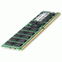 HPE 819411-001B, Модуль памяти HPE 16GB PC4-2400T-R (DDR4-2400) Single-Rank x4 Registered SmartMemory module for Gen9 E5-2600v4 series, equal 819411-001, Replacement for 805349-B21, 809082-091