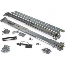 HPE 874543-B21, Комплект крепежа HPE 1U Gen10 SFF Easy Install Rail Kit