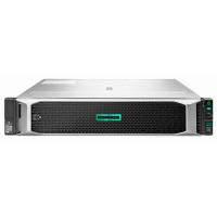 HPE R0Q77A, Система хранения данных HPE MSA 2060 12Gb SAS LFF Storage (2U, up to 12LFF, 2xSAS Controller (4xSFF8644 (miniSASHD) host ports per controller), 2xRPS, w/o disk)