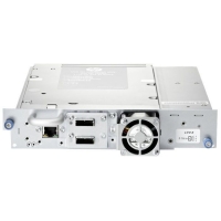 HPE Q6Q67A, Ленточный привод HPE MSL LTO-8 Ultrium 30750 FC Half Height Drive Kit (recom. use with MSL2024 / 4048 /8096 libraries)
