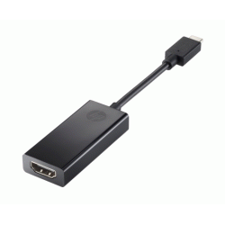 HP 2PC54AA, Аксессуар Adapter HP Pavilion USB-C to HDMI cons
