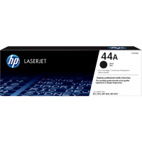 HP CF244A, Оригинальный лазерный картридж HP LaserJet 44A, черный for LaserJet M15/M28 up 1000 pages