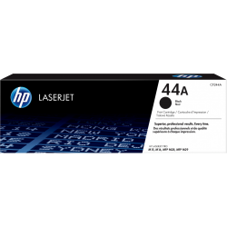 HP CF244A, Оригинальный лазерный картридж HP LaserJet 44A, черный for LaserJet M15/M28 up 1000 pages
