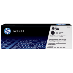 HP CE285A, Картридж с тонером HP 85A LaserJet, черный for LaserJet 1102/P1106/M1132/M1212/M1217, up to 1600 pages.
