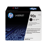 HP CE390X, Картридж с тонером HP 90X LaserJet, черный for LaserJet M4555/M602/M603, up to 24000 pages.