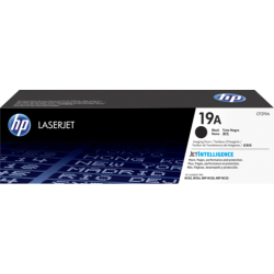 HP CF219A, HP 19A, оригинальный картридж фотобарабана HP LaserJet for LaserJet M102/M130, up to 12000 pages. (CF219A)