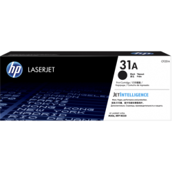HP CF231A, HP 31A, Оригинальный лазерный картридж HP LaserJet, Черный for LaserJet Ultra MFP M230, 5000 pages (CF231A)