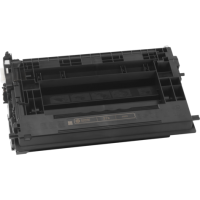 HP LaserJet 37A, Оригинальный лазерный картридж HP, Черный for LaserJet M631/M632/M607/M608/M609, up  to 11000 pages (CF237A)