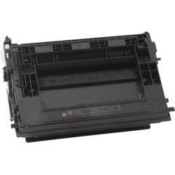 HP CF237X, HP LaserJet 37X, Оригинальный лазерный картридж HP увеличенной емкости, Черный for LaserJet M608/M609/M631/M632, up to 25000 pages (CF237X)