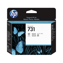 HP P2V27A, Печатающая головка HP 731 DesignJet T1700 (P2V27A)