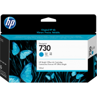 Струйный картридж HP 730 для HP DesignJet T1700, 130 ml., 130 мл, голубой (P2V62A)