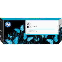 HP 90, Упаковка 3шт, Струйные картриджи HP, 775 мл, Черные (C5095A)