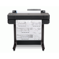 Широкоформатный принтер HP DesignJet T630 Printer (36",4color,2400x1200dpi,1Gb, 30spp(A1),USB/GigEth/Wi-Fi,stand,media bin,rollfeed,sheetfeed,tray50(A3/A4), autocutter,GL/2,RTL,1y warrrepl. 5ZY61A)