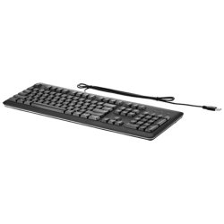 HP QY776AA, Клавиатура HP USB Keyboard