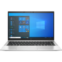 Ноутбук HP ProBook 430 G8 Core i3-1115G4 3.0GHz, 13.3 FHD (1920x1080) AG 8GB DDR4 (2x4GB),256GB SSD,45Wh LL,FPR,1.3kg,1y,Silver,Win10Pro