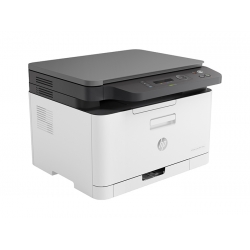 HP 4ZB96A, МФУ HP Color Laser MFP 178nw (4ZB96A)