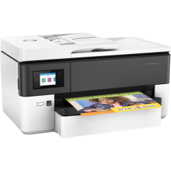 HP Y0S18A, МФУ формата А3 HP OfficeJet Pro 7720 (Y0S18A)