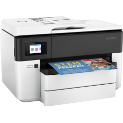 HP Y0S19A, МФУ формата А3 HP OfficeJet Pro 7730 (Y0S19A)