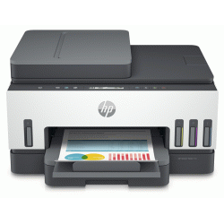 HP 6UU47A, HP Smart Tank 750 All-in-One Printer