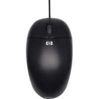 HP QY777AA, Мышь HP USB Optical Scroll Mouse
