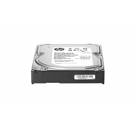 HP 667720-001, Запчасти ПК SPS-HDD 500GB SATA 3Gbs EC0