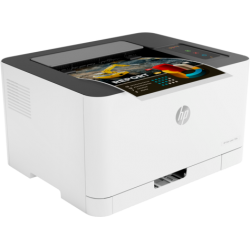 HP 4ZB95A, HP Color Laser 150nw (4ZB95A)