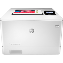 HP W1Y44A, HP Color LaserJet Pro M454dn (W1Y44A)