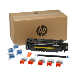 HP J8J88A, Комплект для обслуживания HP LaserJet, 220 В fuser kit M631/M632/M633 225K pages
