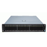 Сервер 2288H V5 (25*2.5inch HDD Chassis, With 2*GE and 2*10GE SFP+(Without Optical Transceiver)) H22H-05(For oversea) Microsoft Windows Svr