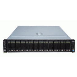 Сервер 2288H V5 (25*2.5inch HDD Chassis, With 2*GE and 2*10GE SFP+(Without Optical Transceiver)) H22H-05(For oversea) Microsoft Windows Svr