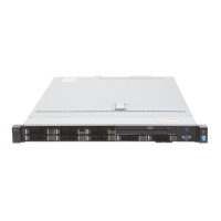 Сервер 1288H V5 (4*3.5 inch HDD Chassis, With 2*GE and 2*10GE Electrical Ports) H12H-05