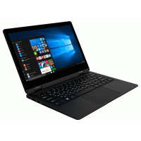 Ноутбук IRBIS NB656 13.5" 3000*2000 LCD, Intel Pentium J3710,4G/64G, 5000mAh/7.4V,1M camera, Fullmetal ,silver color,SSD support