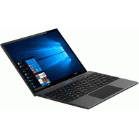 Ноутбук IRBIS NB665 13.5" 3000*2000 3:2 full screen LCD IPS, Pentium J3710, 4G/128G, 5000mAh/7.4V,1M FF, Full metal ,glass panel,SSD support , Windows 10