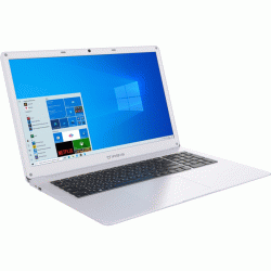 IRBIS NB703, Ноутбук IRBIS NB703 17.3" notebook, CPU: pentium J3710, 17.3"LCD 1600*900 TN, 4+128GB EMMC, Front camera:0.3mp, 4500mha battery, ABCD cover with normal oil painting, CE charger(12V 2A)
