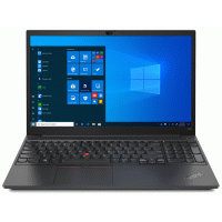 Ноутбук Lenovo ThinkBook 15 G2 ITL 15.6" FHD (1920x1080) AG 300N, i3-1115G4 3G, 8GB DDR4 3200, 256GB SSD M.2, Intel Graphics, Wifi, BT, FPR, HD Cam, 3cell 45Wh, Win 11 P64 RUS, 1Y, 1.7kg