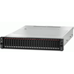 Сервер Lenovo ThinkSystem TCH SR650 Rack 2U,Xeon 4215R(8C 3.2GHz/11MB/130W),32GB/2933MHz/2Rx4 RDIMM,2x900GB SAS 10K HDD,SR930-8i(2GB)noGbE,2x750W,2x2.8m p/c,XCCE